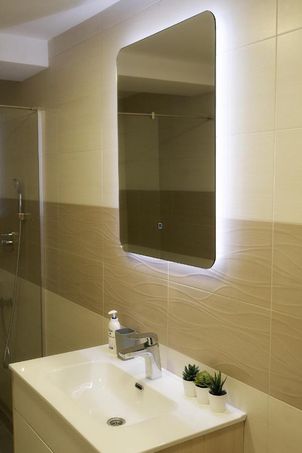 St.Sava Apartment Belgrade Exterior photo